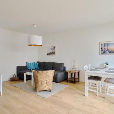 Ferienwohnung Sonnendeck Moba-Travel Priwall Extérieur photo