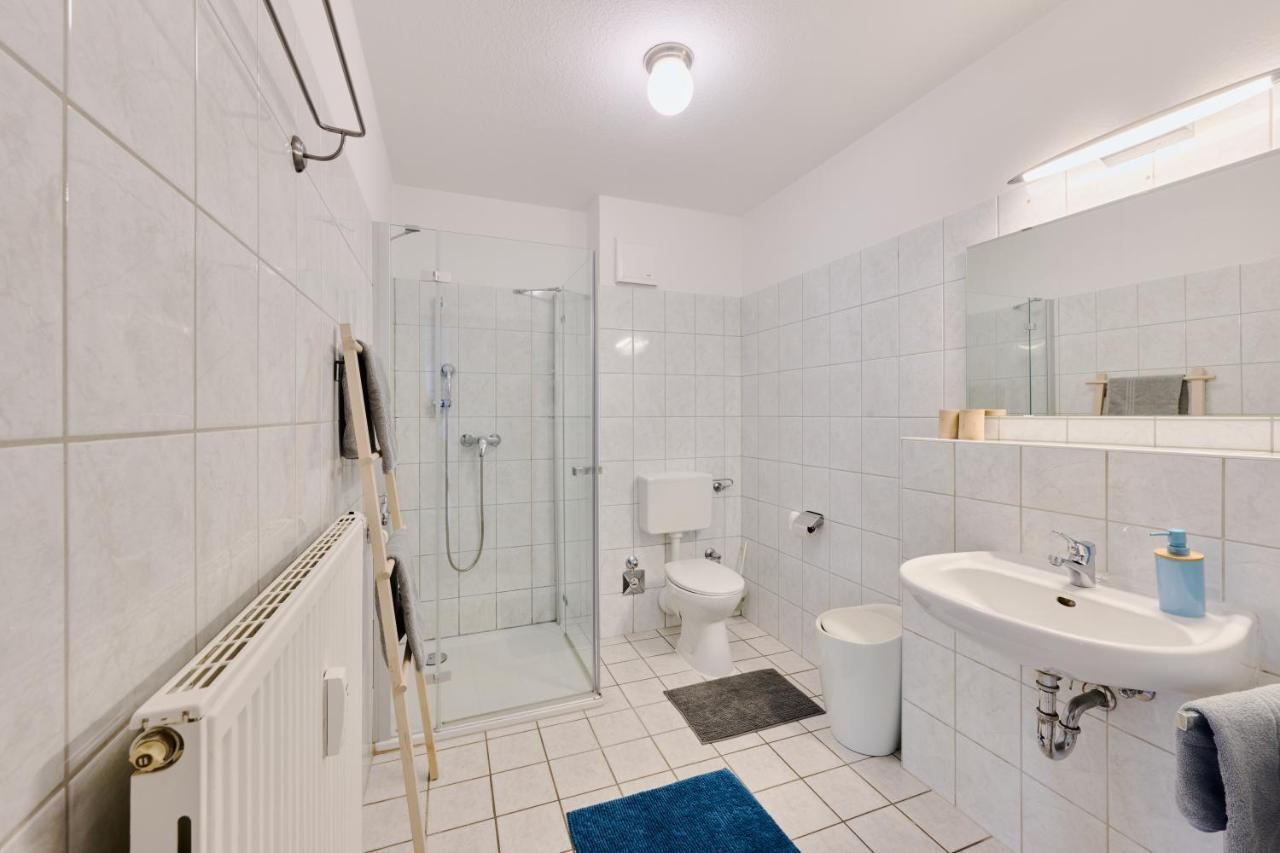 Ferienwohnung Sonnendeck Moba-Travel Priwall Extérieur photo